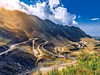 Rumunsko-poznávací zájezd-Transfagarašská magistrála-1